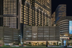 Vida Dubai Mall, Dubai