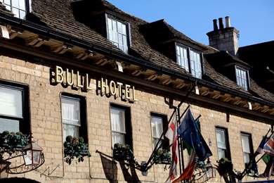 The Bull Hotel, Sure Hotel Collection by Best Western - Tap to explore photos