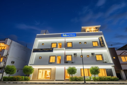 FabHotel Prince 24