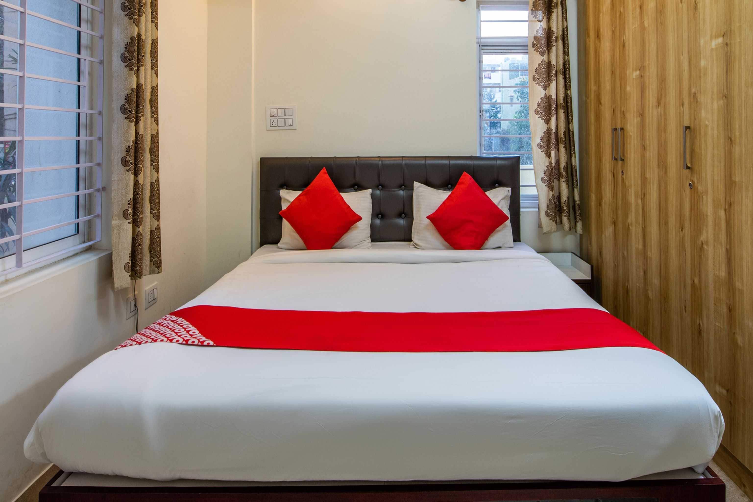 Hotel O Sagar Comforts - Tap to explore photos