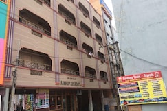 Hotel Sandeep, Tirupati