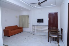 Ayyappa Homestay, Tirupati