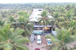 Haritha Sahasra Beach Resort, Tanuku