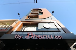 The Bhanu Inn, Dwarka