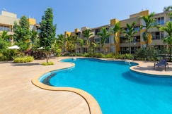 Golden Waves Holidays, Goa