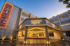 Praveg Rezort Silvassa, Silvassa
