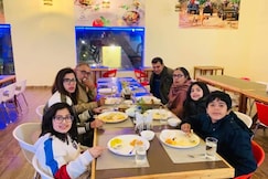 Icon Resort Corbett, Nainital