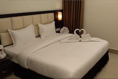 Heera Crystal Inn, Mathura