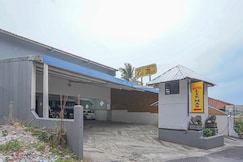 Hotel O Lie Mas Hotel, Batu