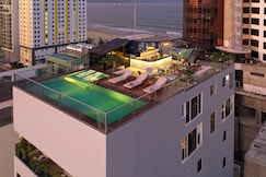 Sofiana My Khe Hotel and Spa, Da Nang