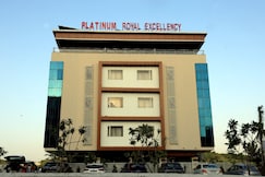 Platinum Royal Excellency