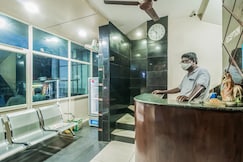 SPOT ON Swarna Mayuri, Guntur