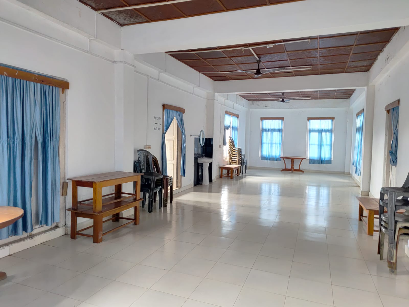 Kimtei Homestay - Tap to explore photos