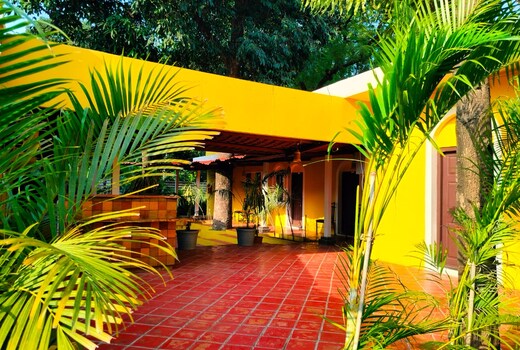 Shubham Resort