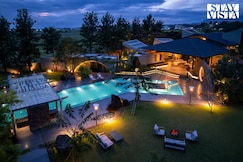 StayVista at Prana Zen House, Saputara