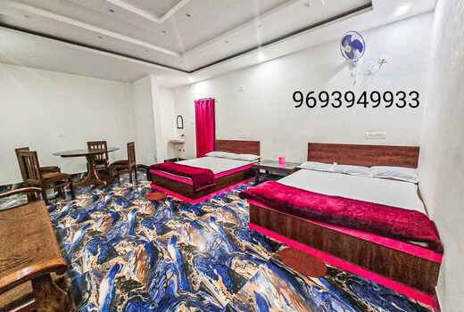 Hotel O Parinay