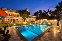 Basil Leaf Resort, Alibaug