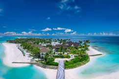 SAii Lagoon Maldives, Curio Collection by Hilton, Maldives