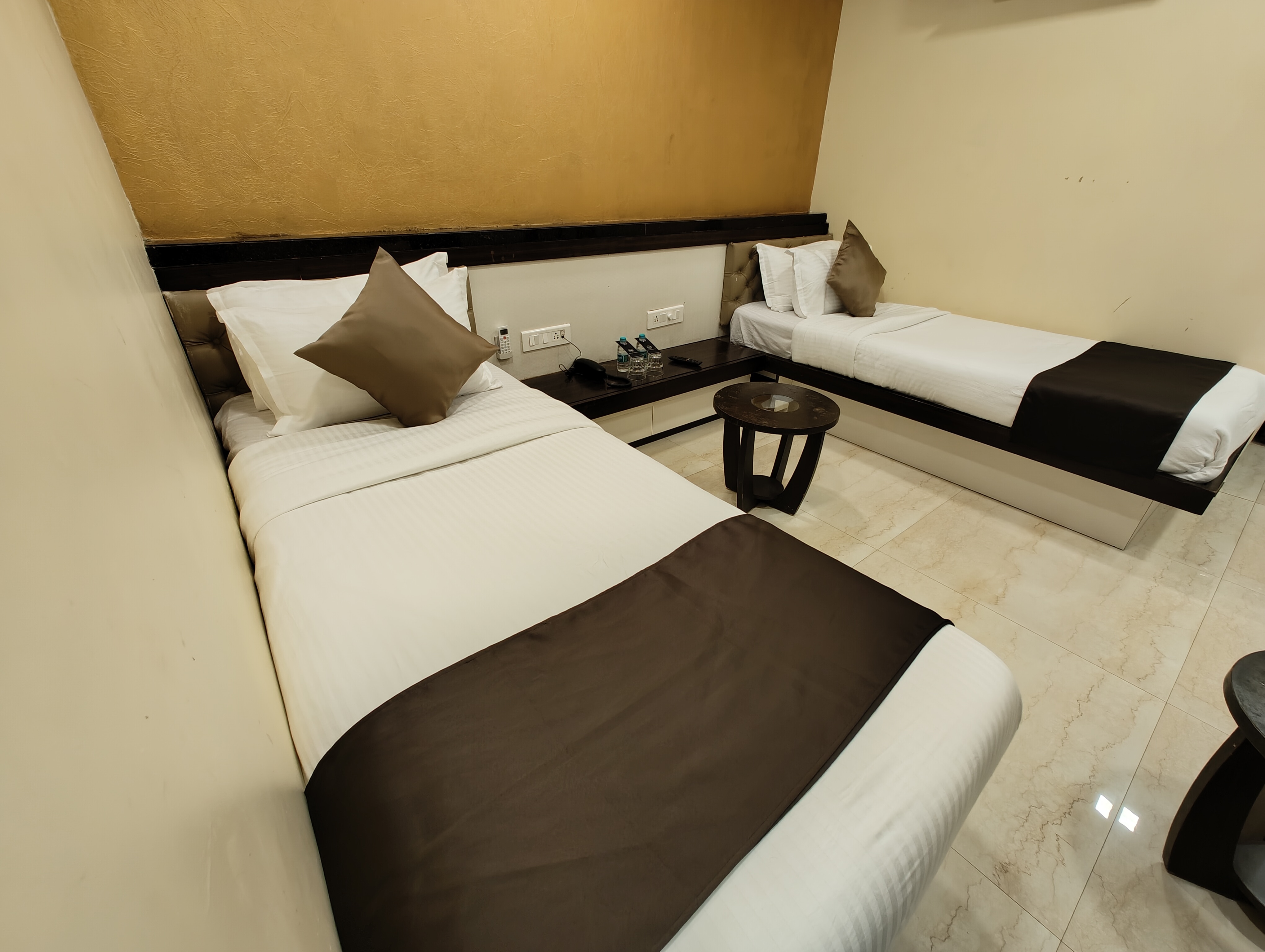 The Majlis Hotel Colaba Mumbai