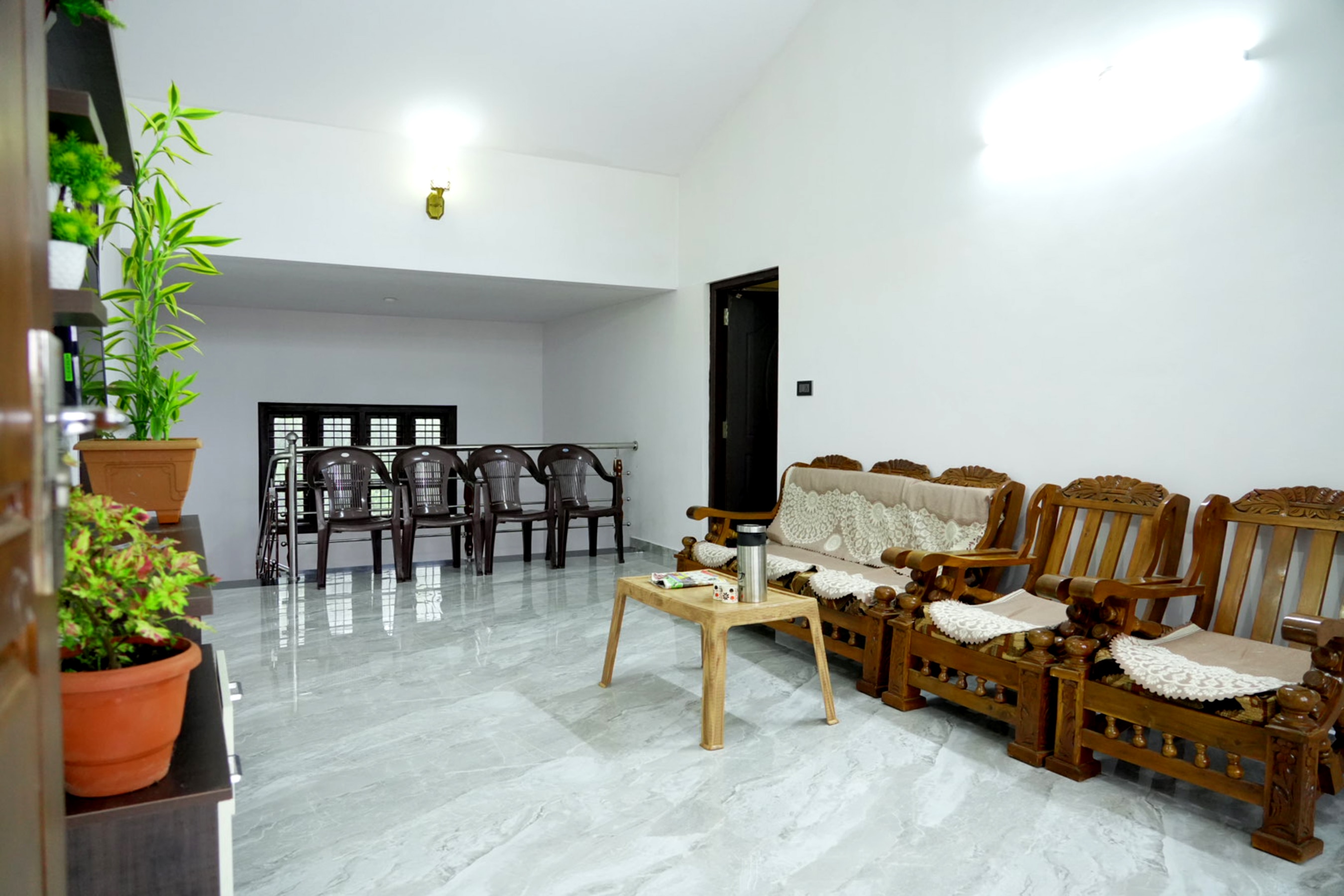 Kotibetta Homestay - Tap to explore photos