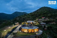 StayVista at Cosmic Park, METTUPALAYAM
