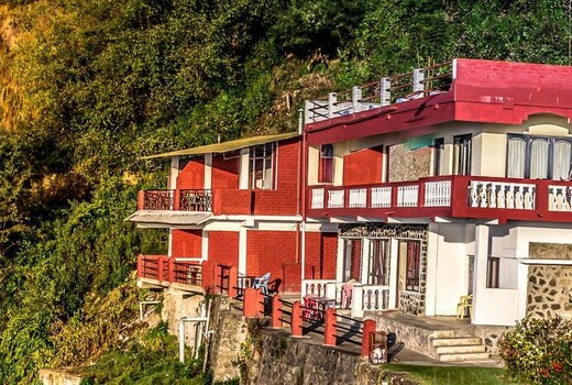 Greenlands Youth Hostel Kodaikanal Hostel Price Address Reviews