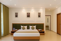Hotel MJ MARRIOTS - 3 Mins From Golden Temple, Amritsar