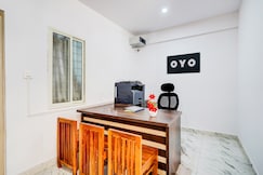 Hotel O AAFA SUITES Sri Venkateshwara Theatre, Bangalore