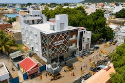ARUDRA RESIDENCY, Vellore