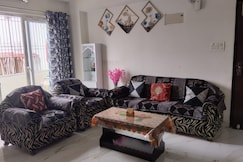 Cozy OB Tarini Stay, Varanasi