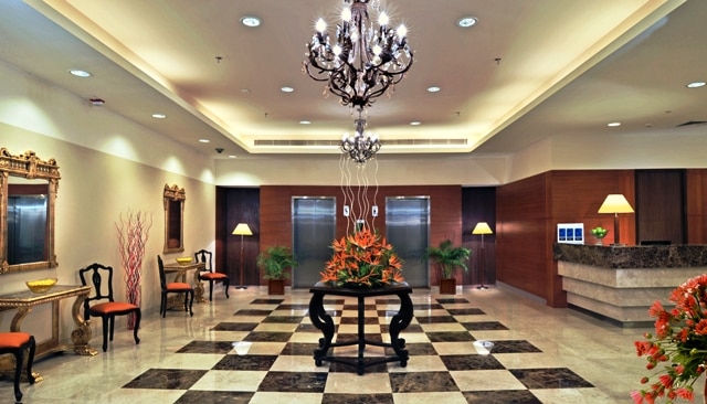 Fortune Park Lake City, Thane - Member ITC Hotels' Group, Mumbai