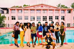 Elysium Resorts, Wai