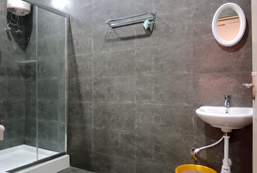 WOM Auro S Villa