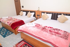 Paramjyoti Home Stay Near Ram Mandir ayodhya, Ayodhya