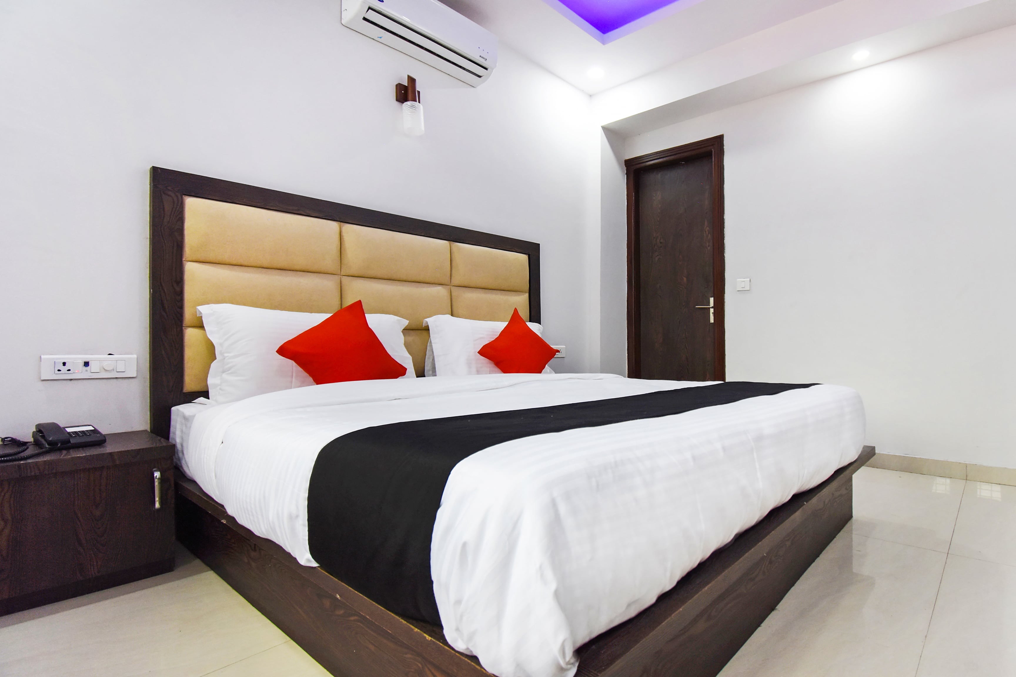 Hotel O Mayank Residency - Tap to explore photos