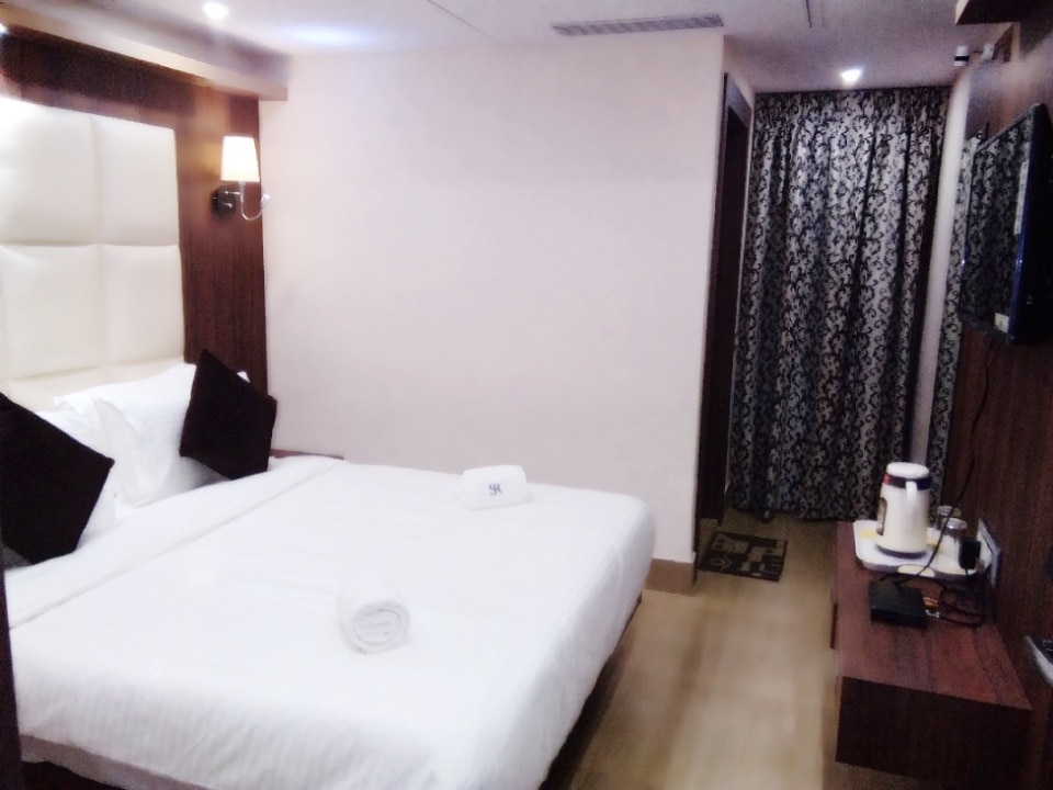 Hotel Sai Regency - Tap to explore photos