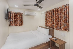 Uma residency, Mumbai