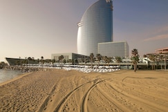 W Barcelona by Marriott, Barcelona