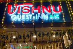Vishnu Guest inn, Nellore