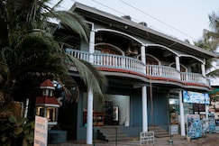 CASA DE CARDOSO, Goa