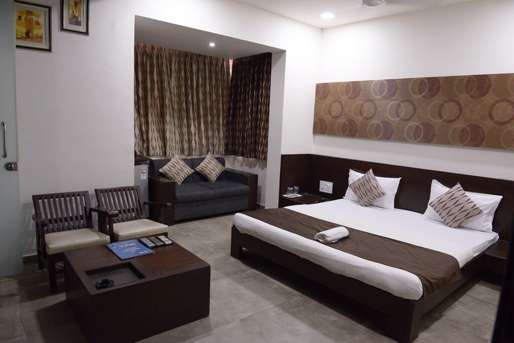 Promo  60  Off  Hotel Palm View Residency India Hotel Groupon Promo Code