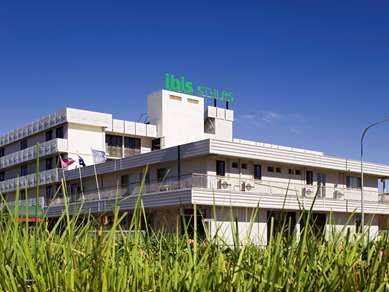 IBIS STYLES MT ISA VERONA - Tap to explore photos