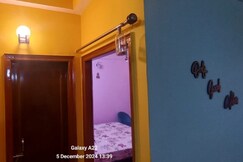 Deluxe Double Room, Varanasi