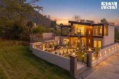 StayVista at AVASAA - The House In The Wild, Dehradun
