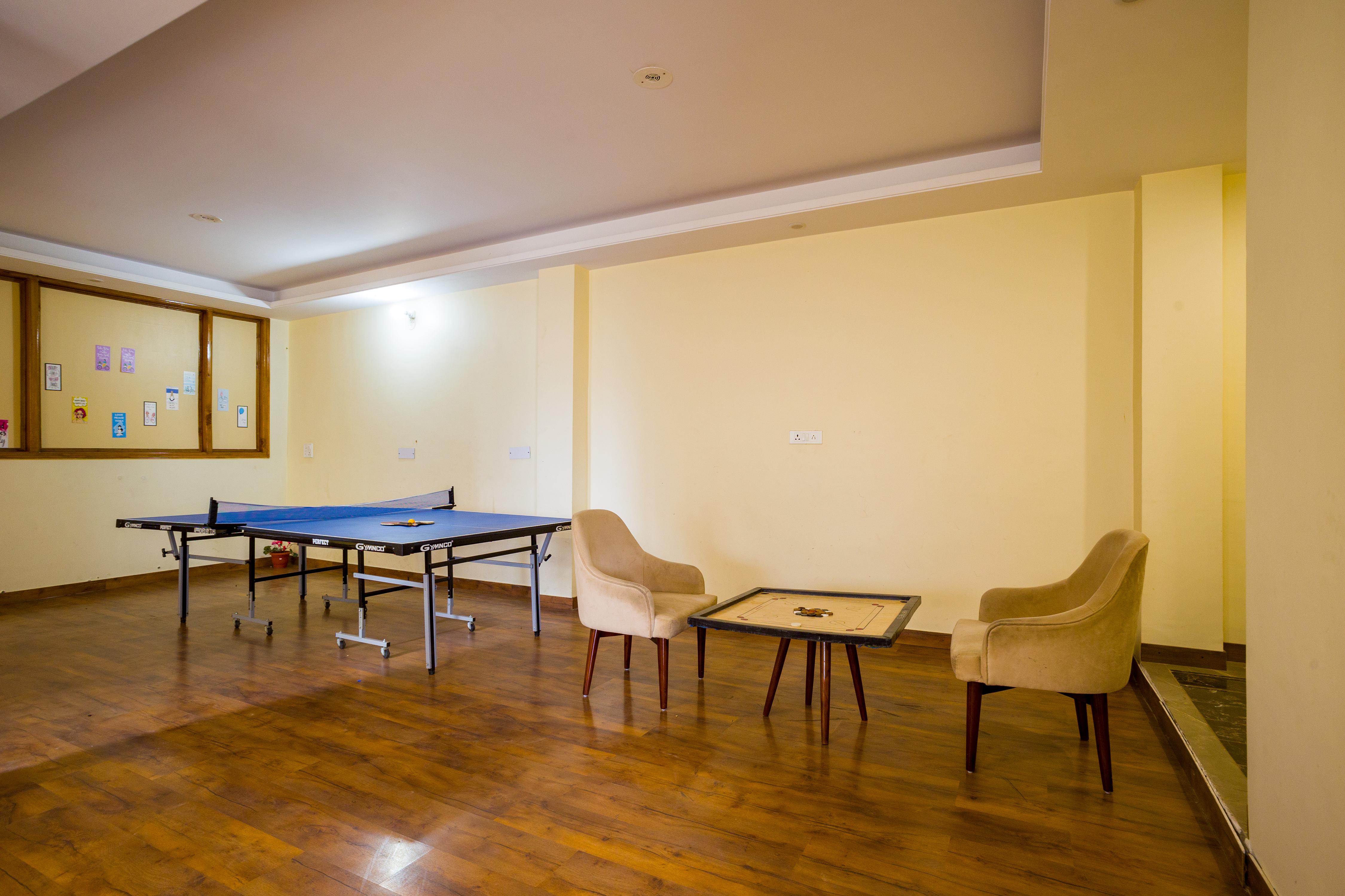 Alaya Stays Luuma Luxury 5 BHK Villa | Amidst Pines With Garden & Lounge - Tap to explore photos