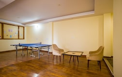 Lounge Area