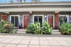 Hotel O fenni and ferns stays, Goa