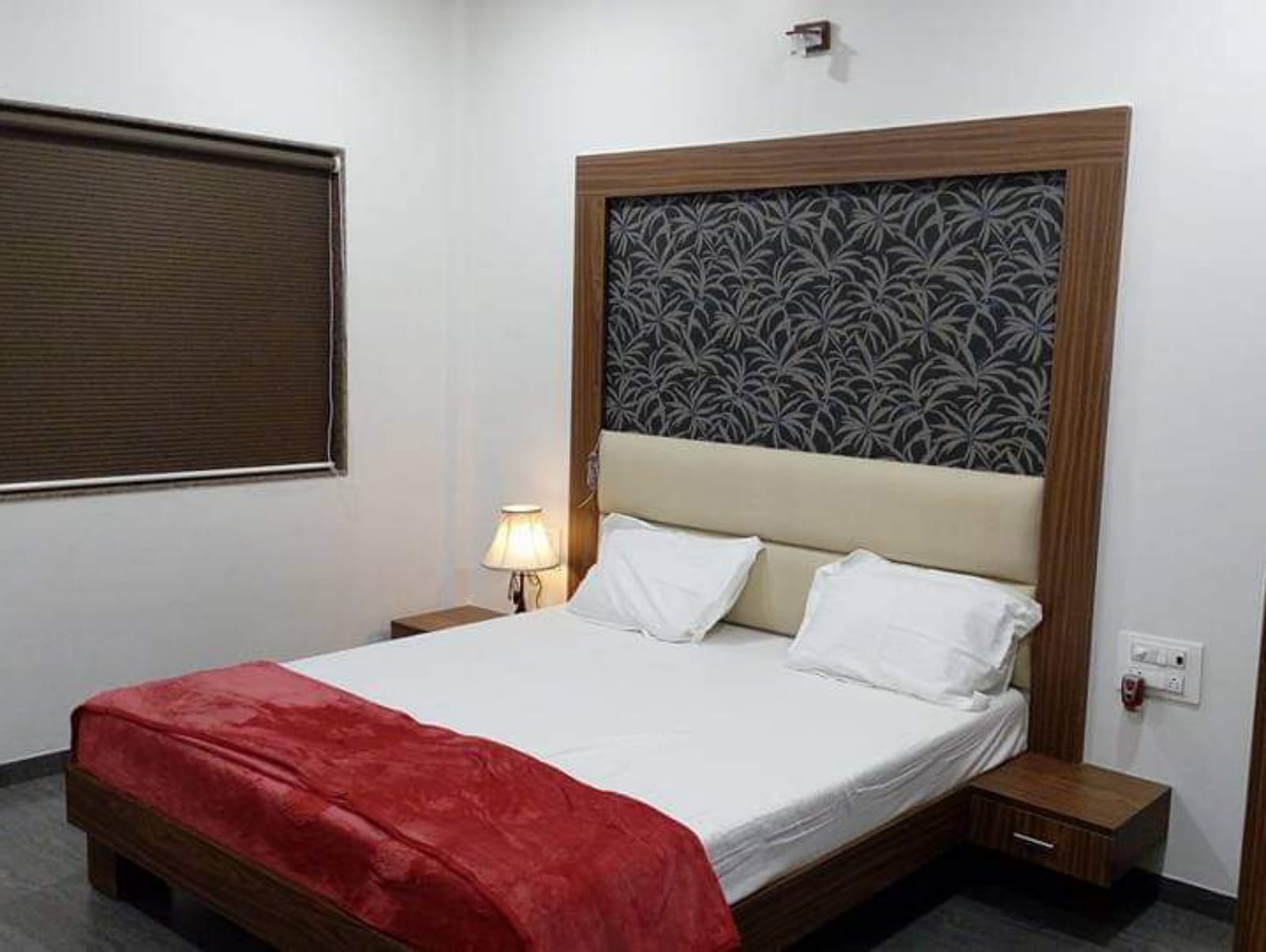 Hotel Sai Bhagwati - Tap to explore photos