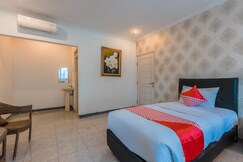 Hotel O Bogor Puncak Near Padang Golf Bukit Pelangi Formerly Gunung Geulis Village, Bogor