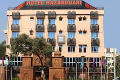 HAZARDUARI RESIDENCY, Kolkata